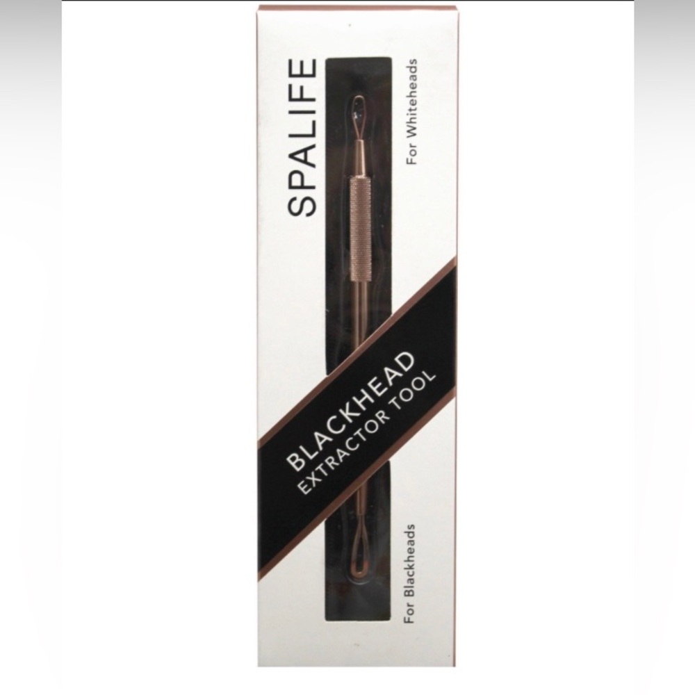 Blackhead Extracting Tool